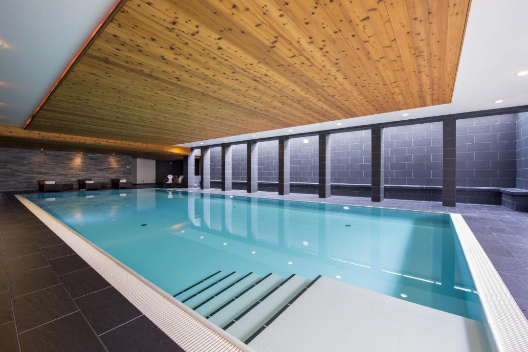 Photo of Outdoor in Verbier