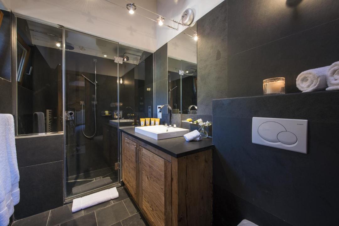 Photo of Kitchen in Verbier