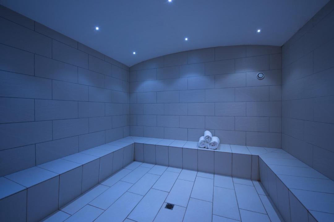 Photo of Bathroom in Verbier