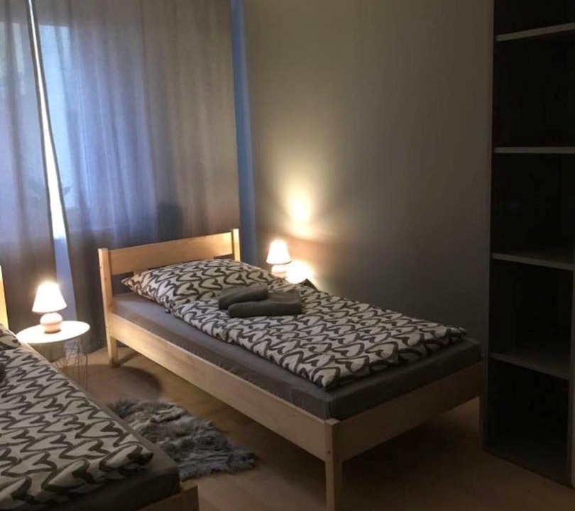 Photo of Bedroom in Kielce