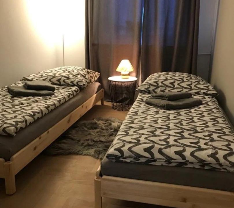 Photo of Bedroom in Kielce