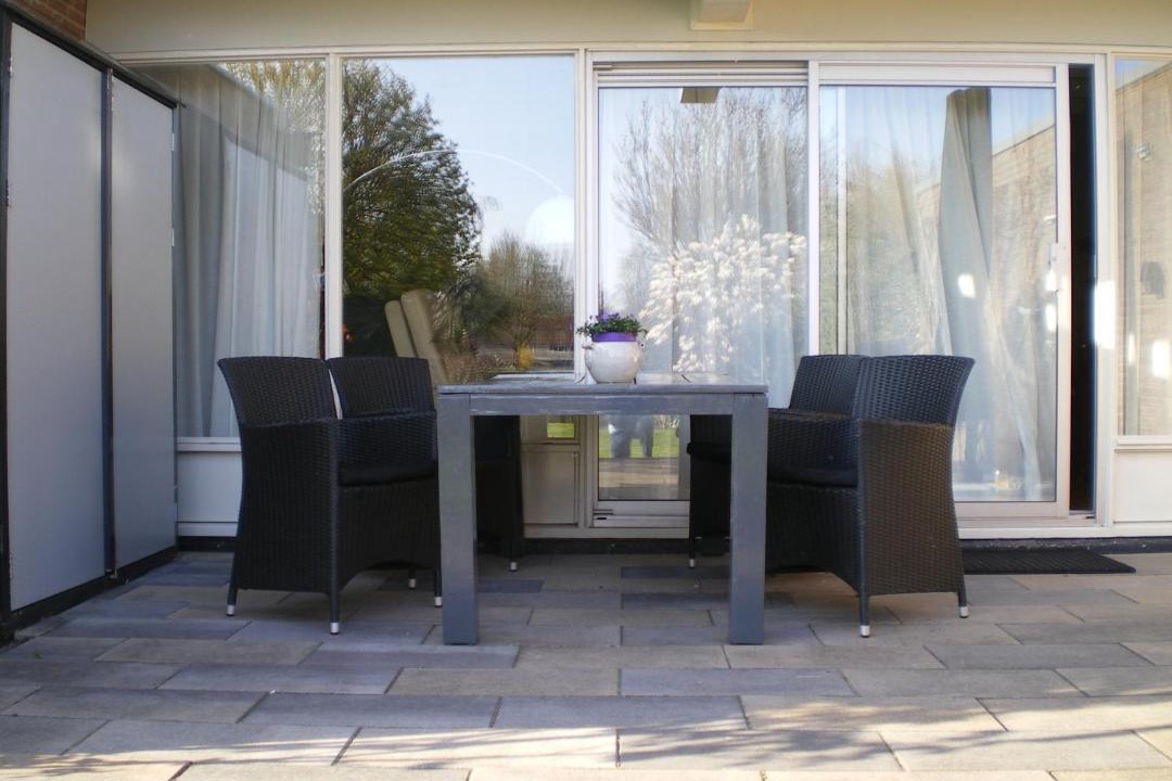 Photo of Patio Balcony in Uitwellingerga
