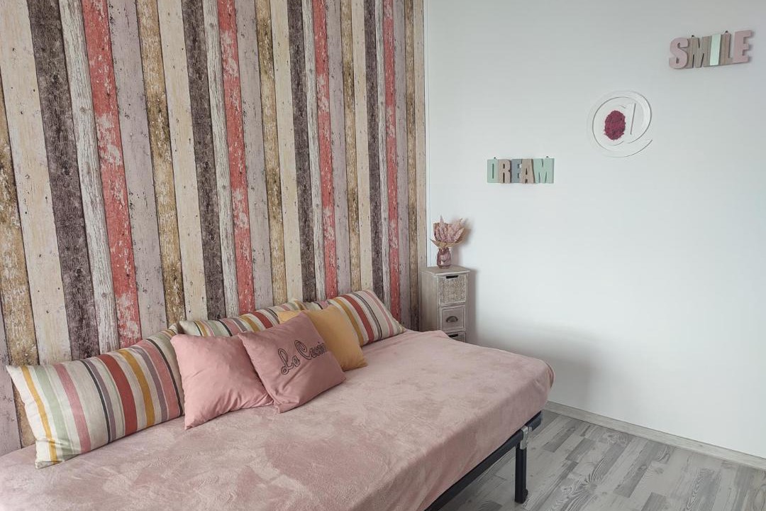 Photo of Bedroom in Vulcan