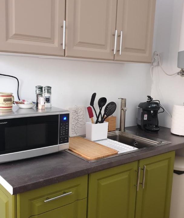 Photo of Kitchen in Baile Herculane