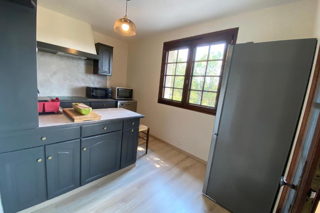 Photo of Kitchen in Lagorce