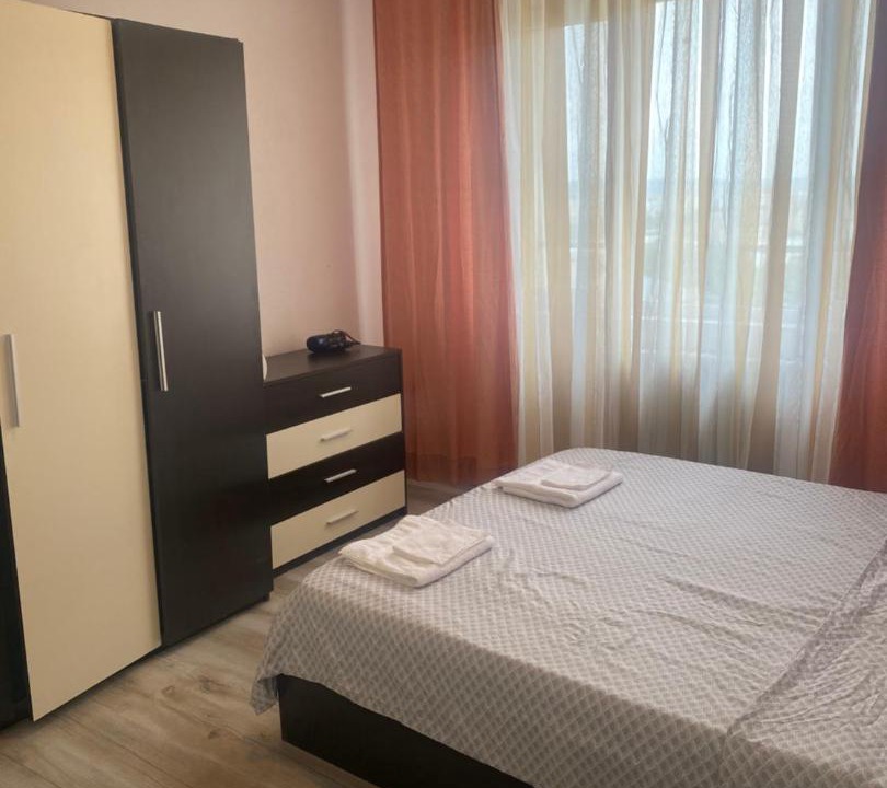 Photo of Bedroom in Iasi