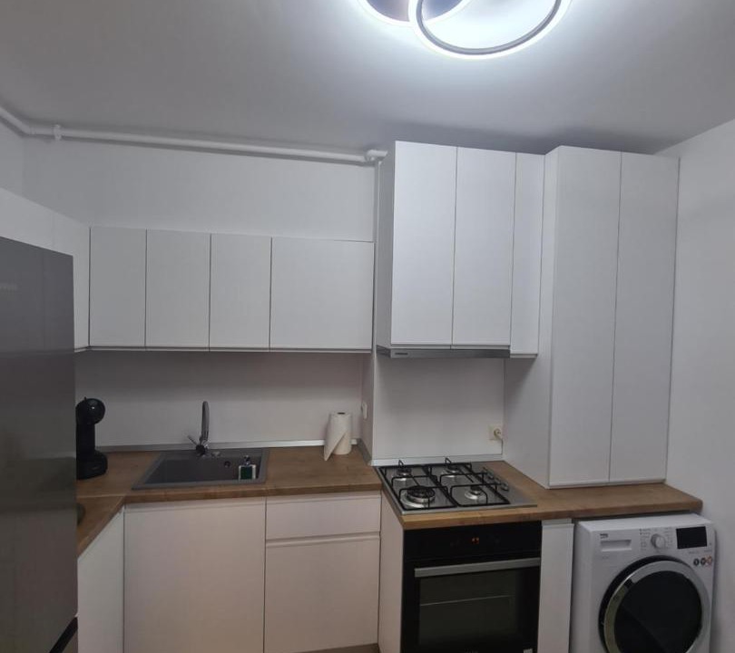 Photo of Kitchen in Drumul Taberei