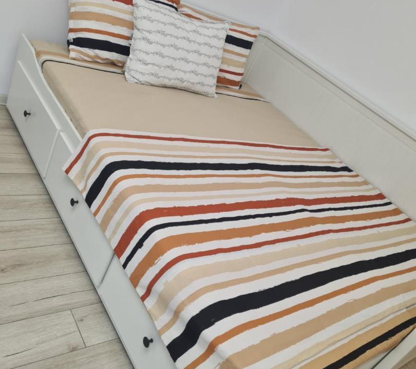 Photo of Bedroom in Drumul Taberei