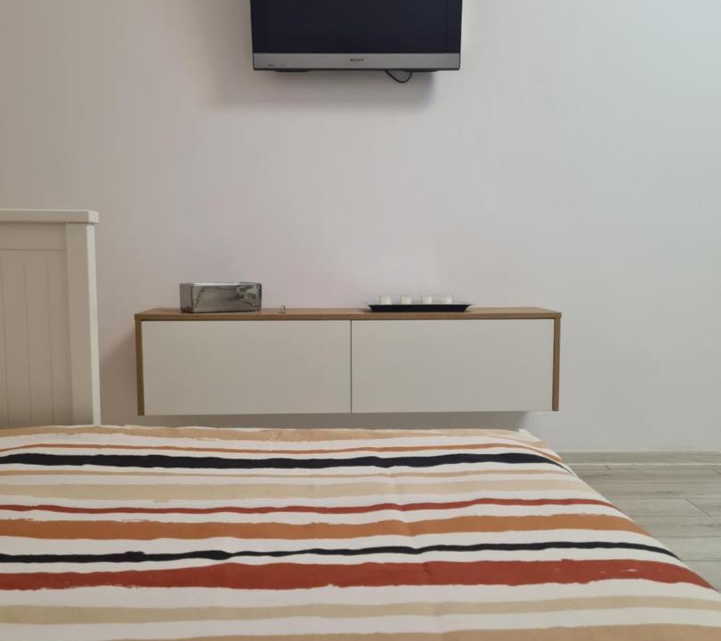 Photo of Bedroom in Drumul Taberei