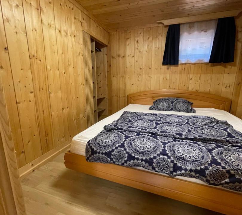 Photo of Bedroom in Moravske Toplice