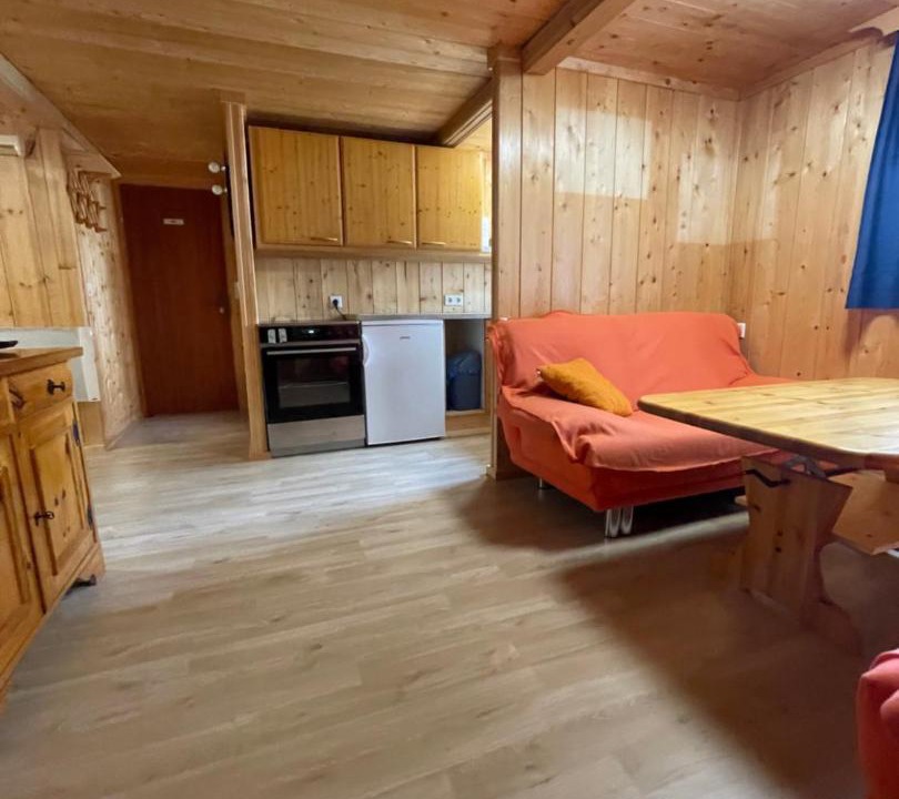Photo of Livingroom in Moravske Toplice