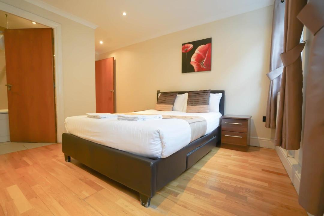 Photo of Bedroom in Waterloo