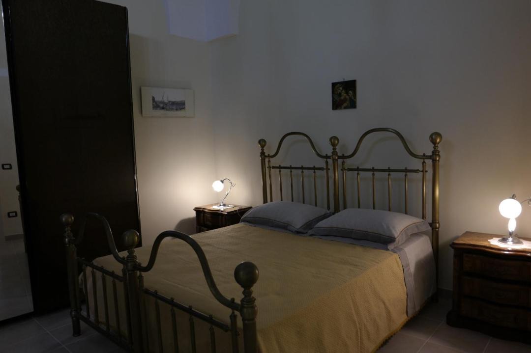 Photo of Bedroom in Manduria