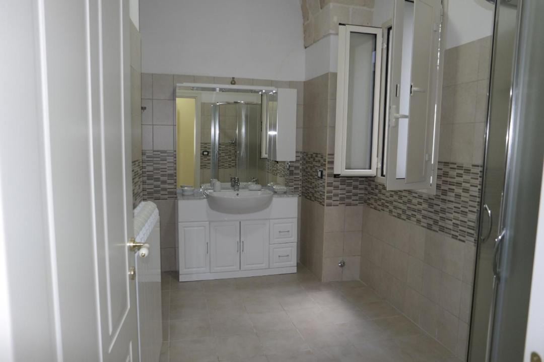 Photo of Bathroom in Manduria