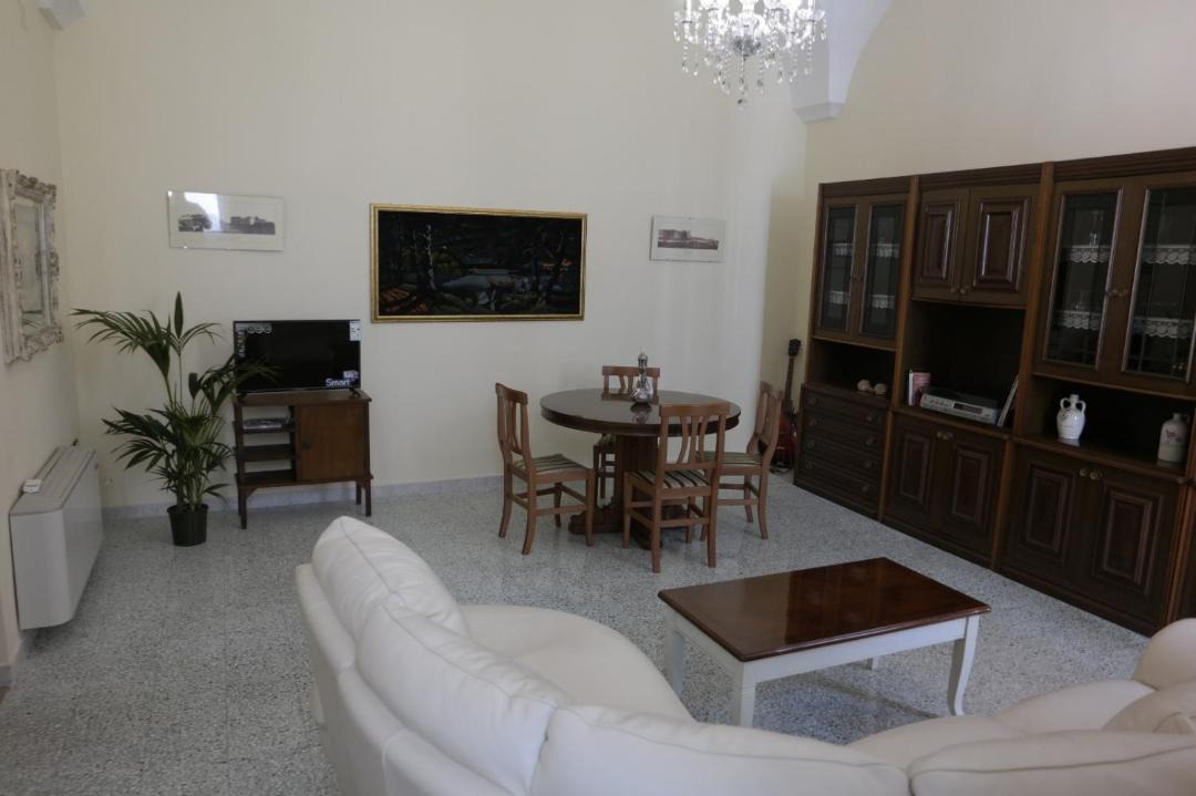 Photo of Livingroom in Manduria