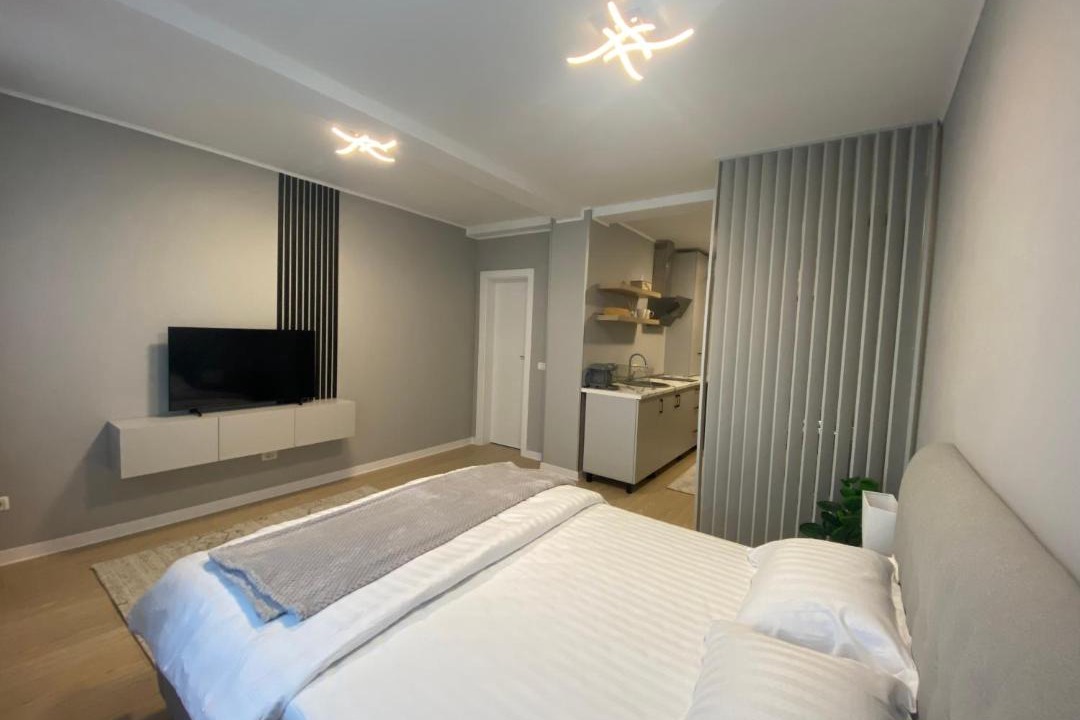 Photo of Bedroom in Tirgu Jiu