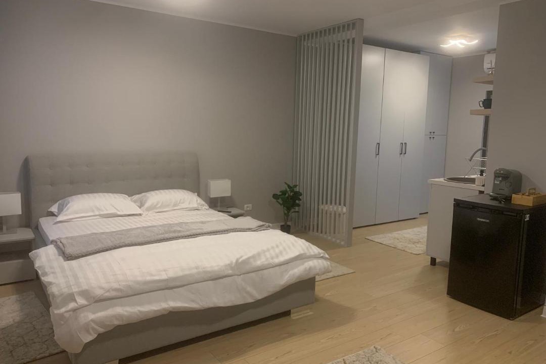 Photo of Bedroom in Tirgu Jiu