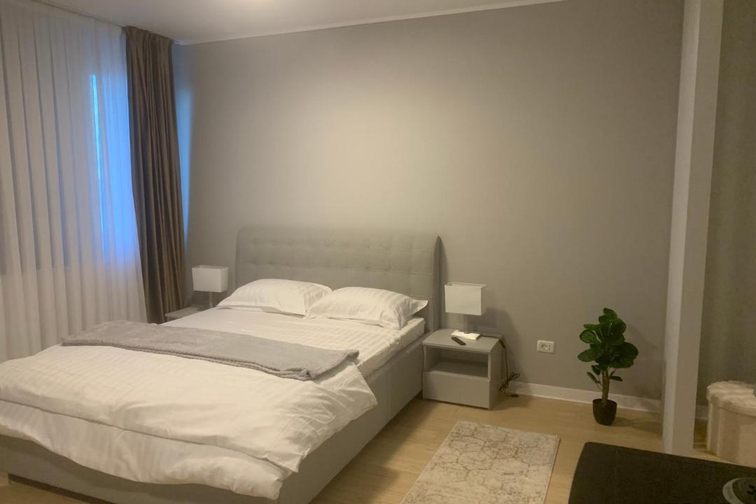 Photo of Bedroom in Tirgu Jiu