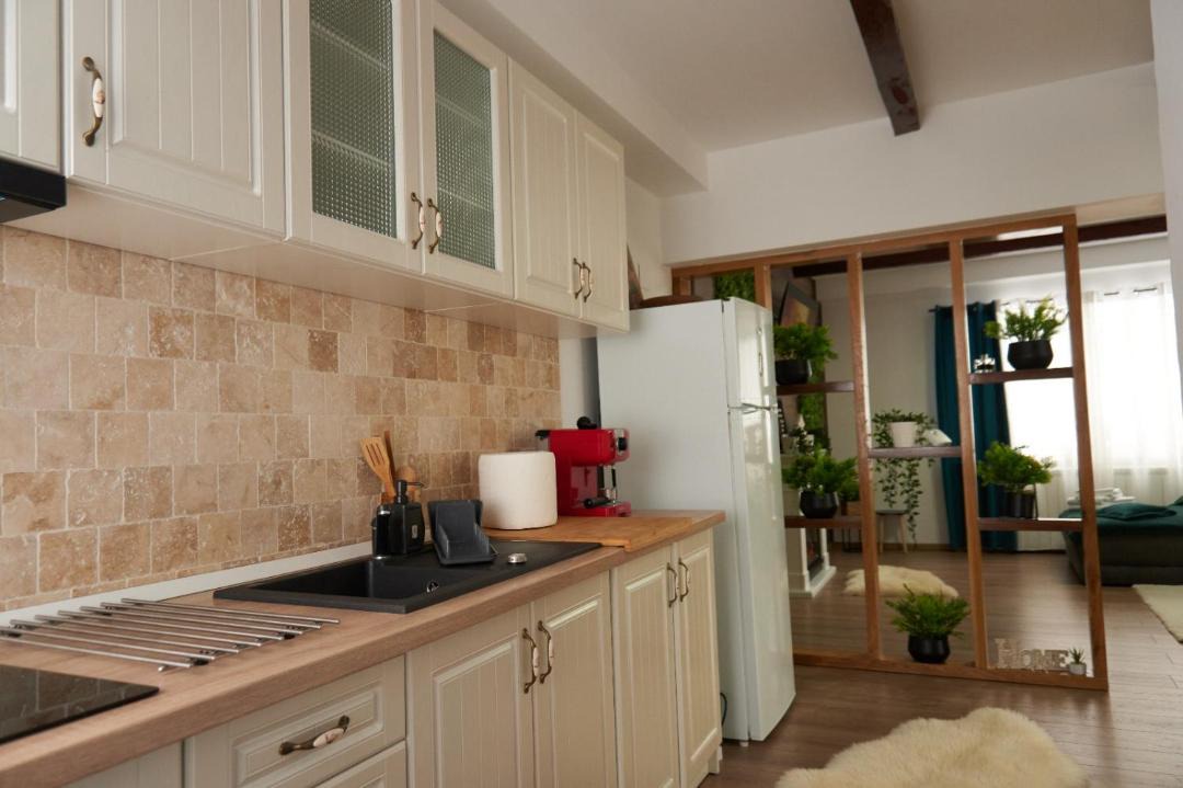 Photo of Kitchen in Ranca