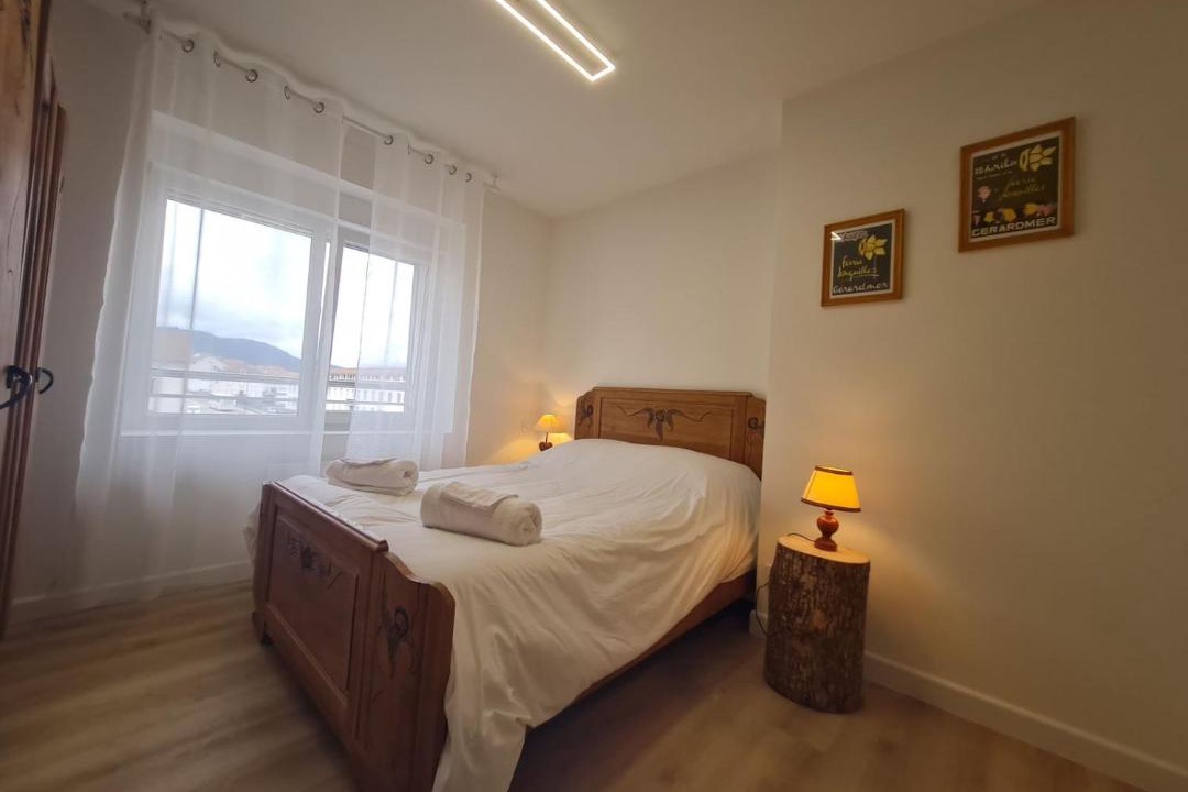 Photo of Bedroom in Gerardmer