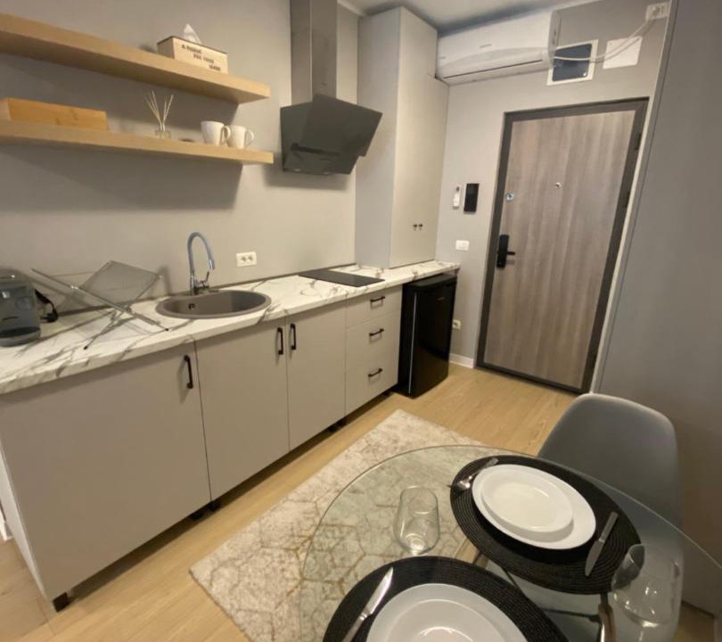 Photo of Bathroom in Tirgu Jiu