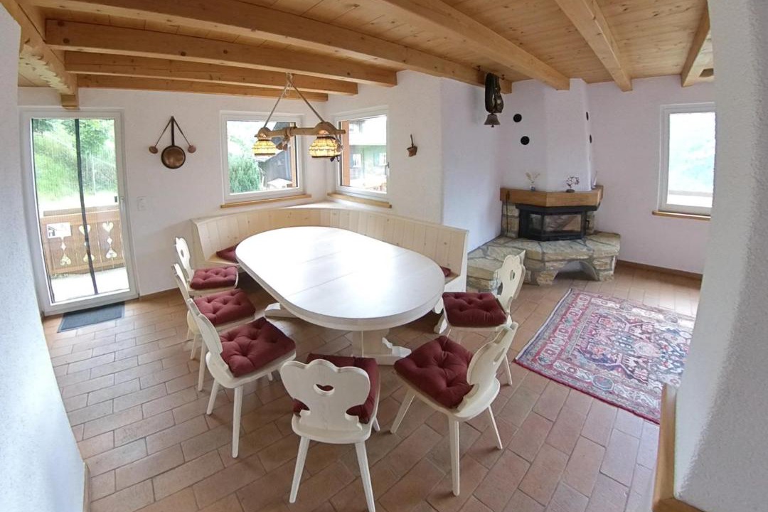 Photo of Livingroom in Pany