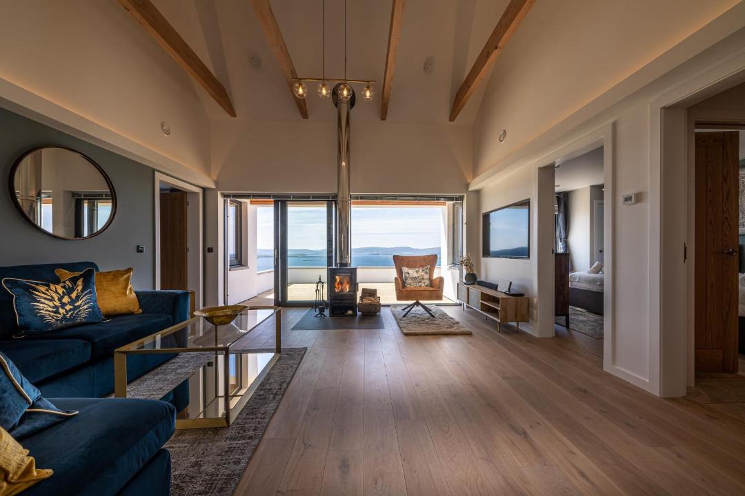 Photo of Livingroom in Halistra