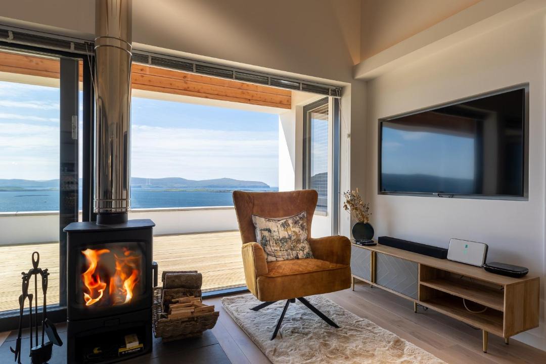 Photo of Livingroom in Halistra