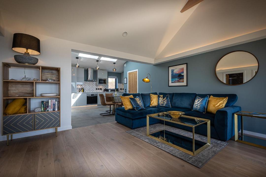 Photo of Livingroom in Halistra