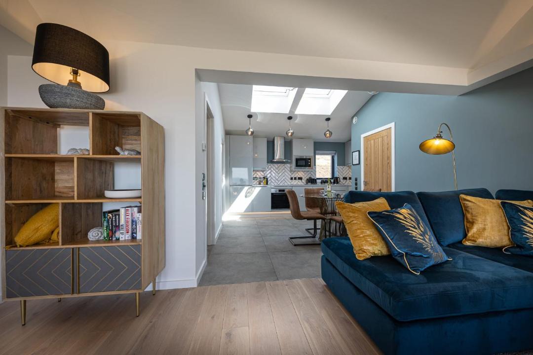 Photo of Livingroom in Halistra