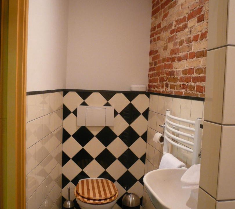 Photo of Bathroom in Binnenstad-Oost