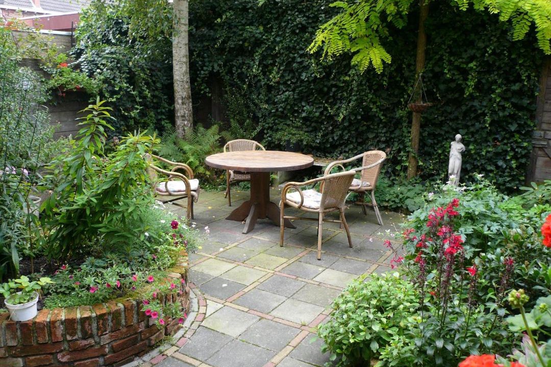 Photo of Patio Balcony in Binnenstad-Oost