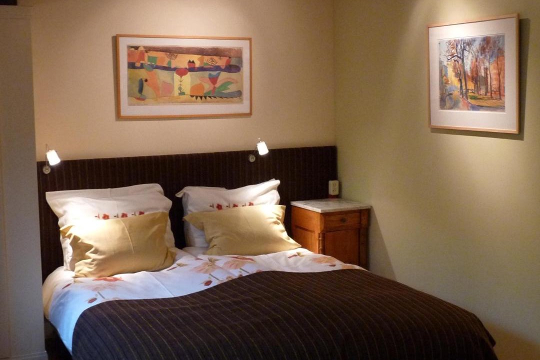 Photo of Bedroom in Binnenstad-Oost