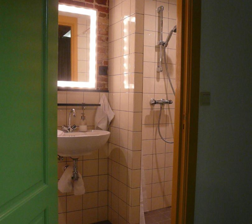 Photo of Bathroom in Binnenstad-Oost
