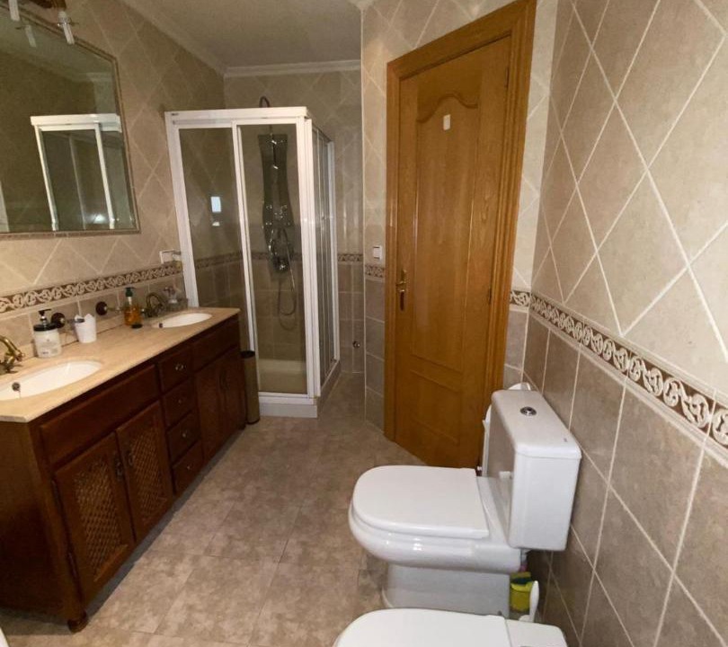 Photo of Bathroom in Palazuelos de Eresma