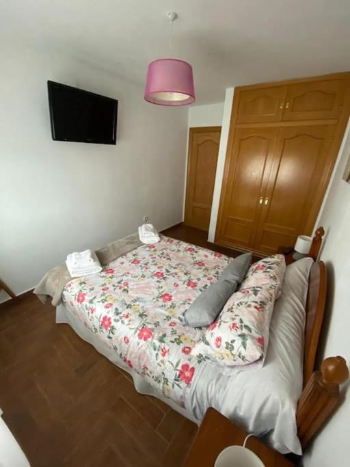 Photo of Bedroom in Palazuelos de Eresma