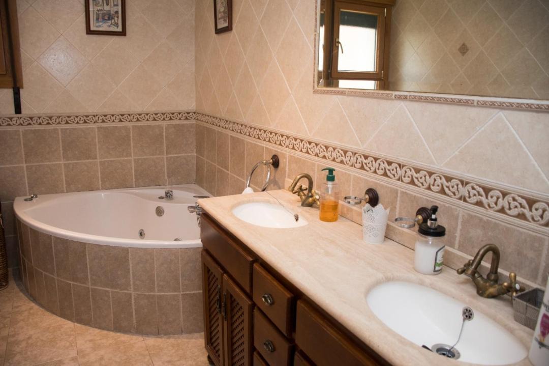 Photo of Bathroom in Palazuelos de Eresma