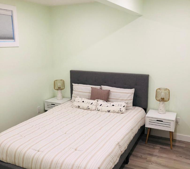 Photo of Bedroom in Springbank Hill
