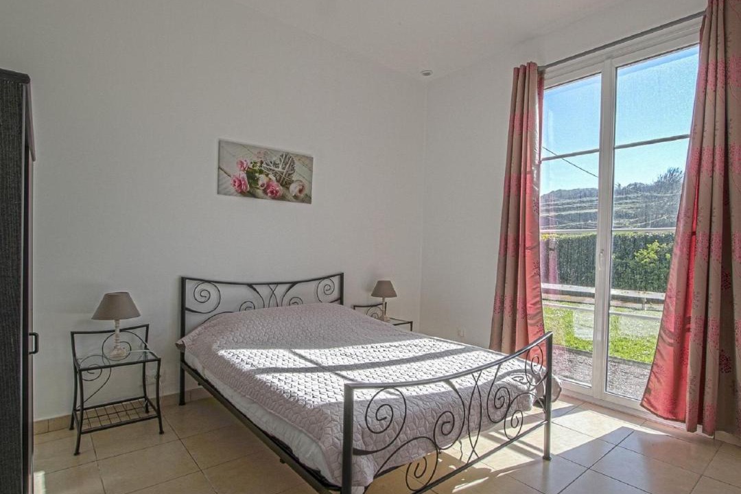 Photo of Bedroom in Sainte-Honorine-des-Pertes
