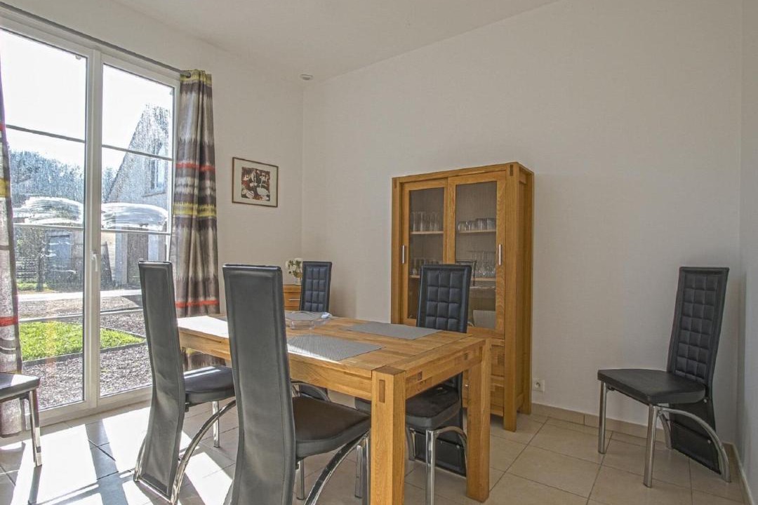 Photo of Livingroom in Sainte-Honorine-des-Pertes
