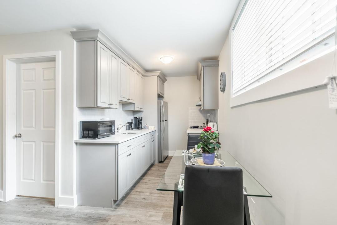Photo of Kitchen in Central Hamilton