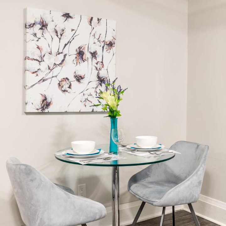 Photo of Livingroom in Hamilton