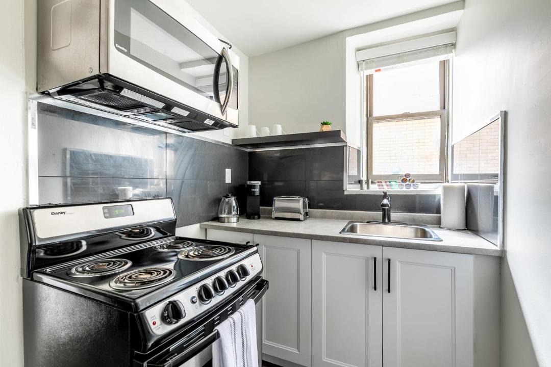 Photo of Kitchen in Hamilton