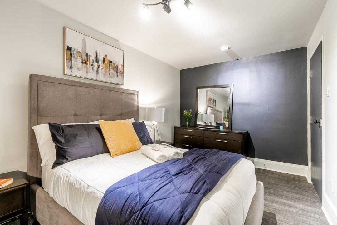 Photo of Bedroom in Hamilton