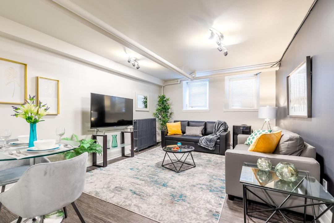 Photo of Livingroom in Hamilton