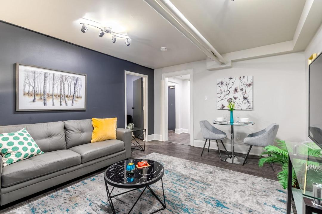 Photo of Livingroom in Hamilton