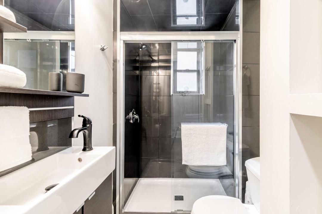 Photo of Bathroom in Hamilton