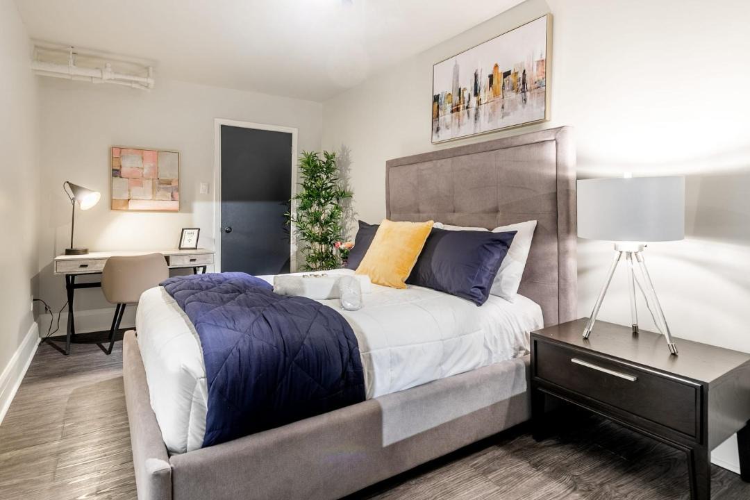 Photo of Bedroom in Hamilton
