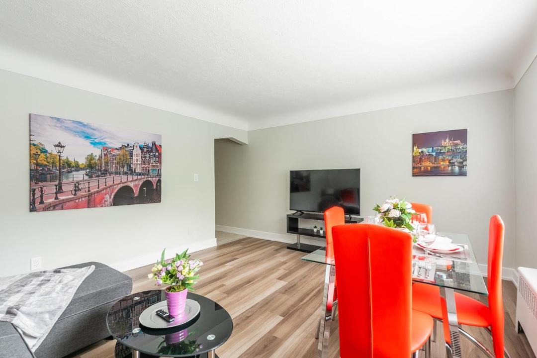 Photo of Livingroom in Hamilton