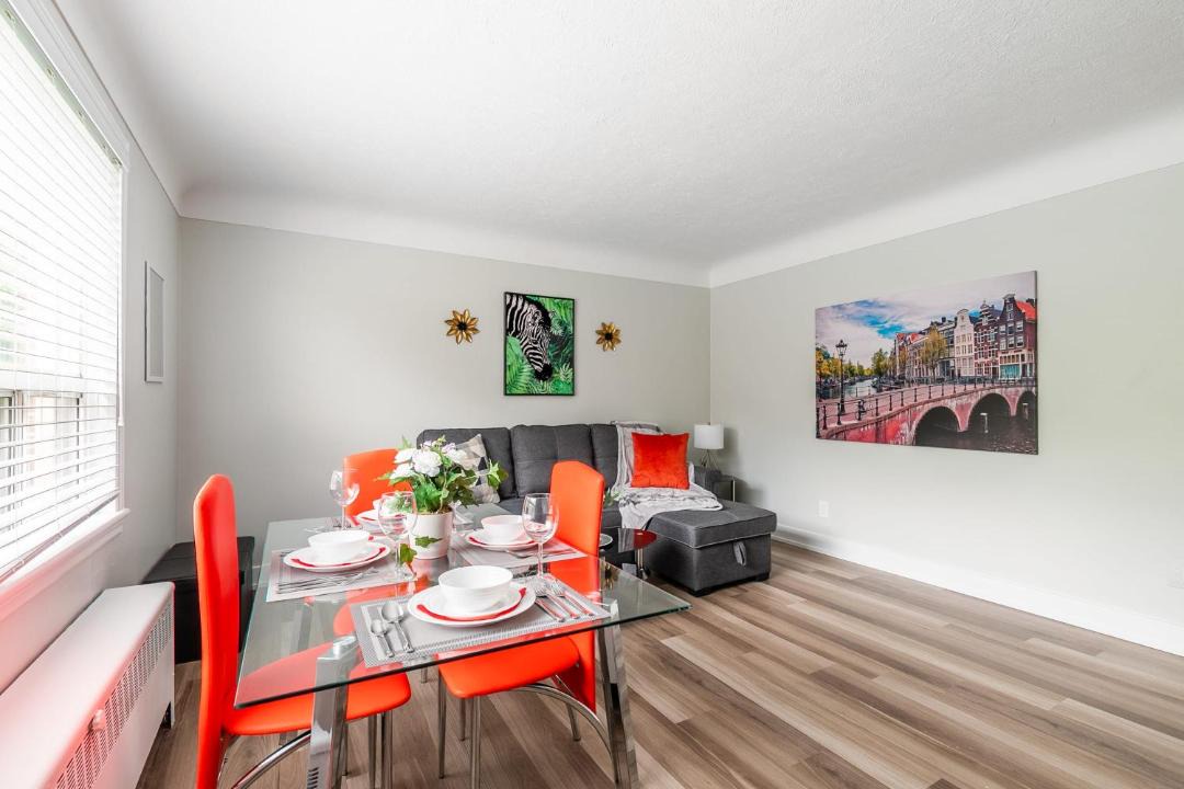 Photo of Livingroom in Hamilton